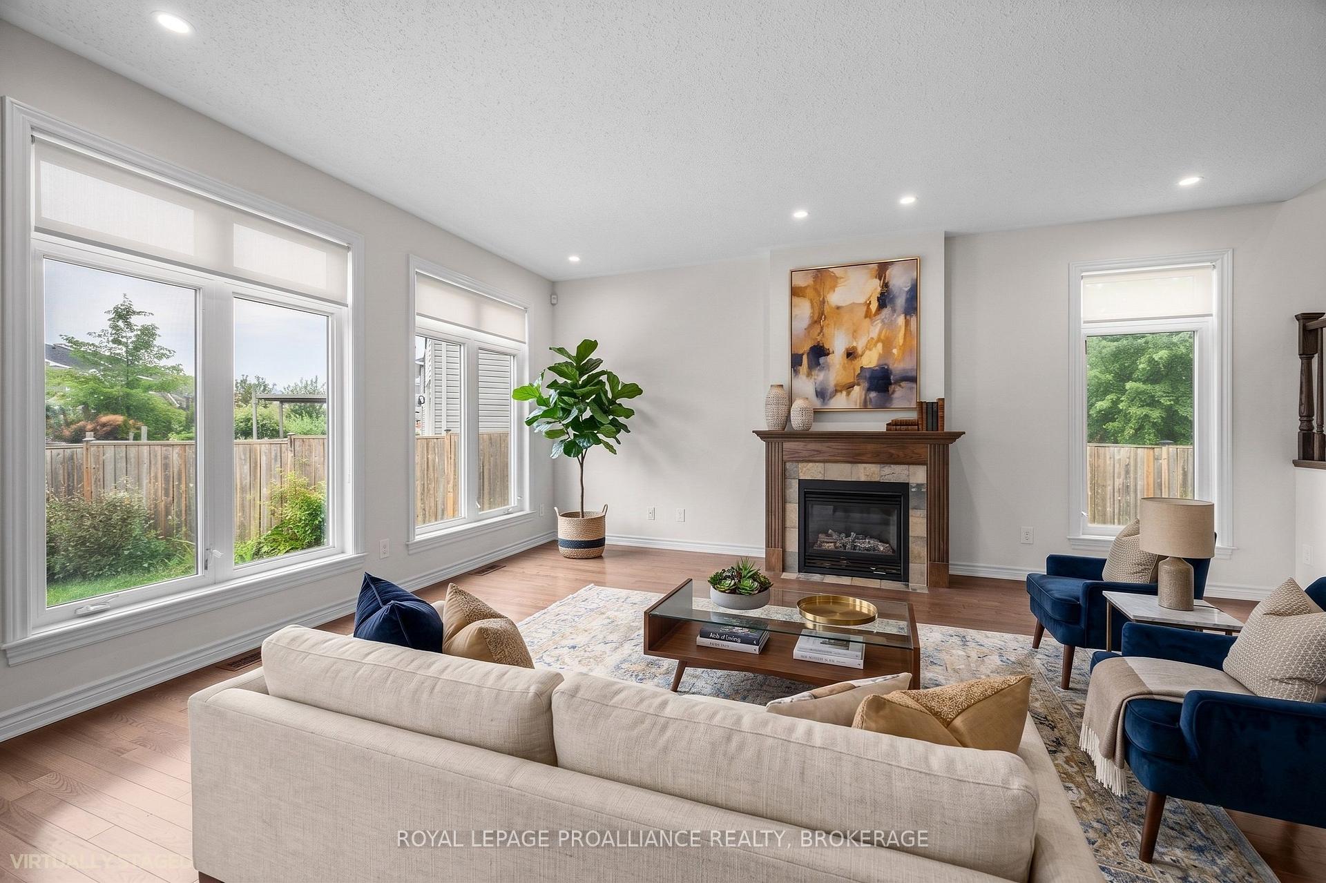 Photo 12 of 1397 Waterside Way, Kingston, Kingston East (Incl Barret Crt) — HOMEH