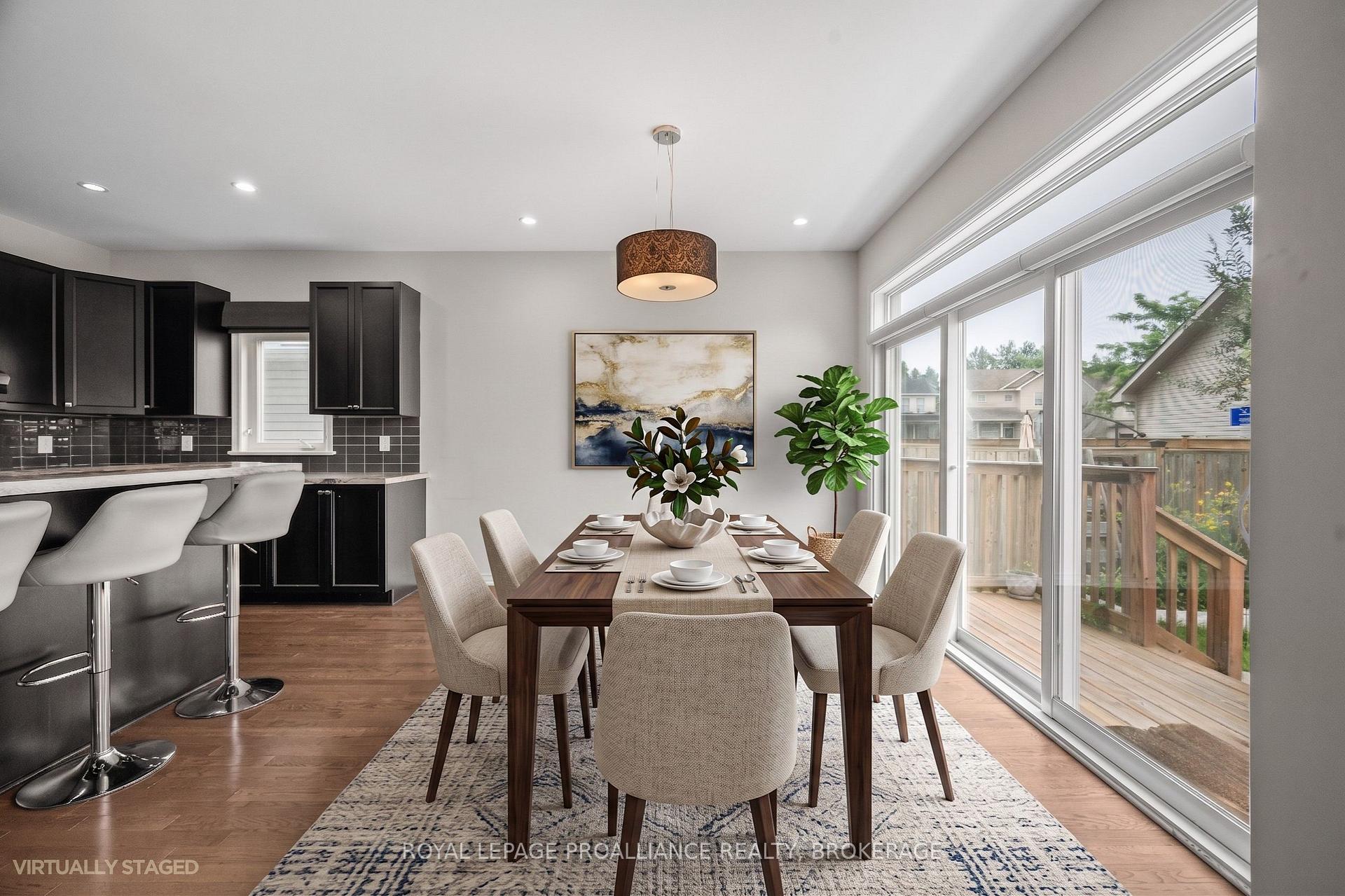 Photo 19 of 1397 Waterside Way, Kingston, Kingston East (Incl Barret Crt) — HOMEH