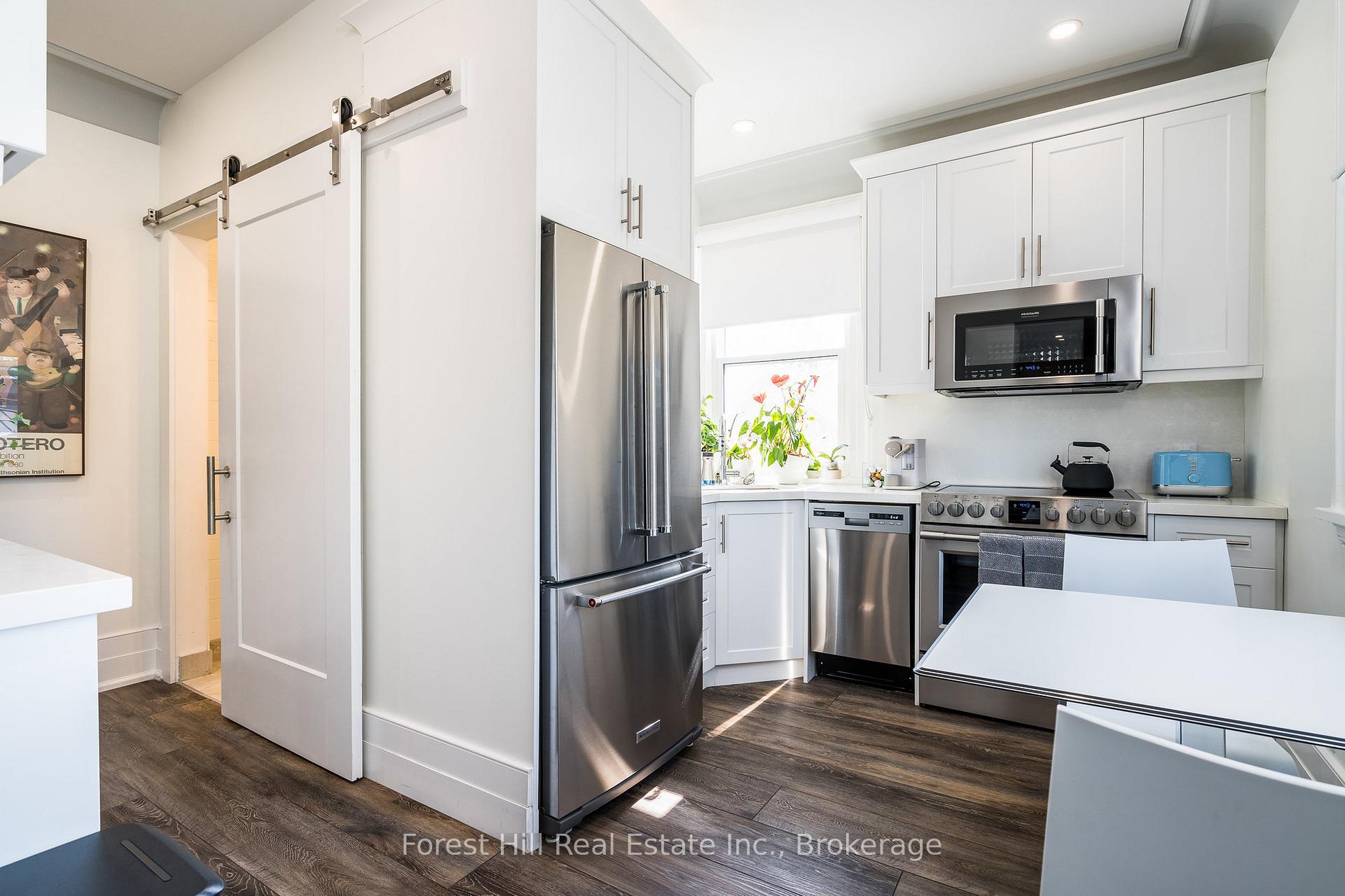 Photo 20 of 72 Third Street, Collingwood — HOMEH