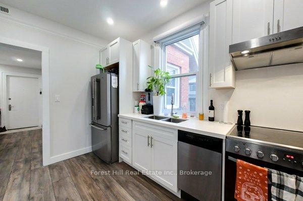 Photo 25 of 72 Third Street, Collingwood — HOMEH
