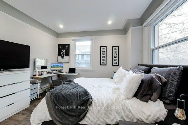 Photo 27 of 72 Third Street, Collingwood — HOMEH