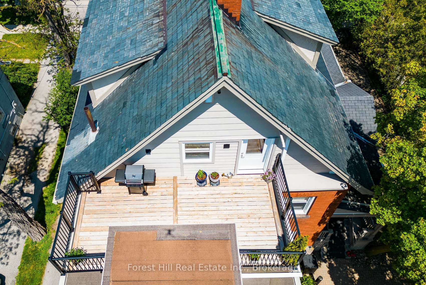 Photo 28 of 72 Third Street, Collingwood — HOMEH