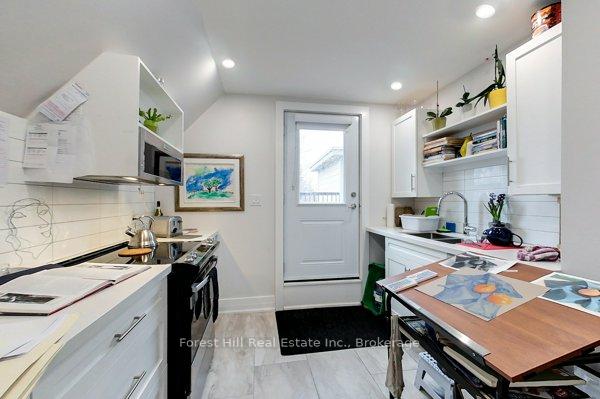 Photo 30 of 72 Third Street, Collingwood — HOMEH
