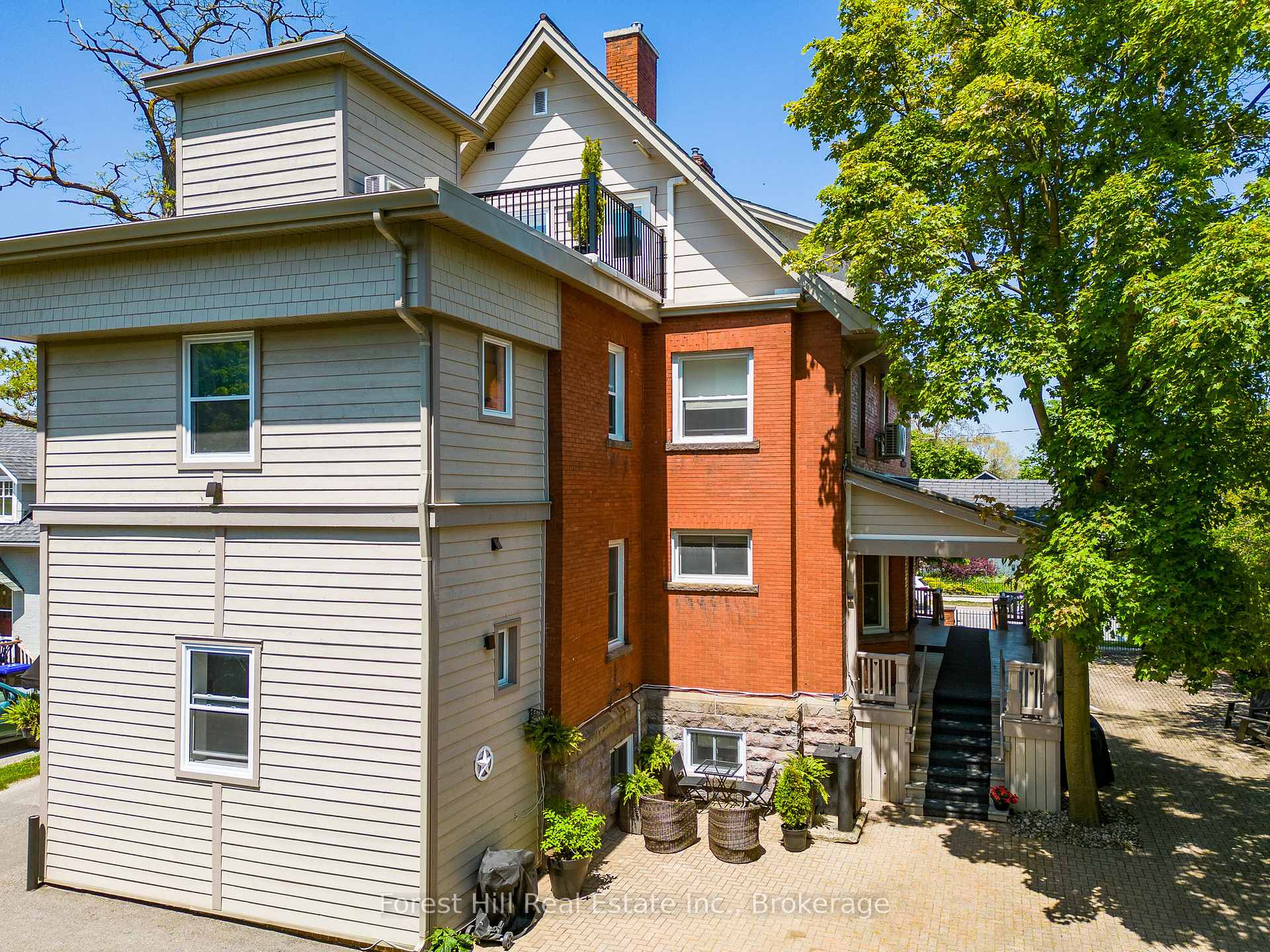 Photo 40 of 72 Third Street, Collingwood — HOMEH