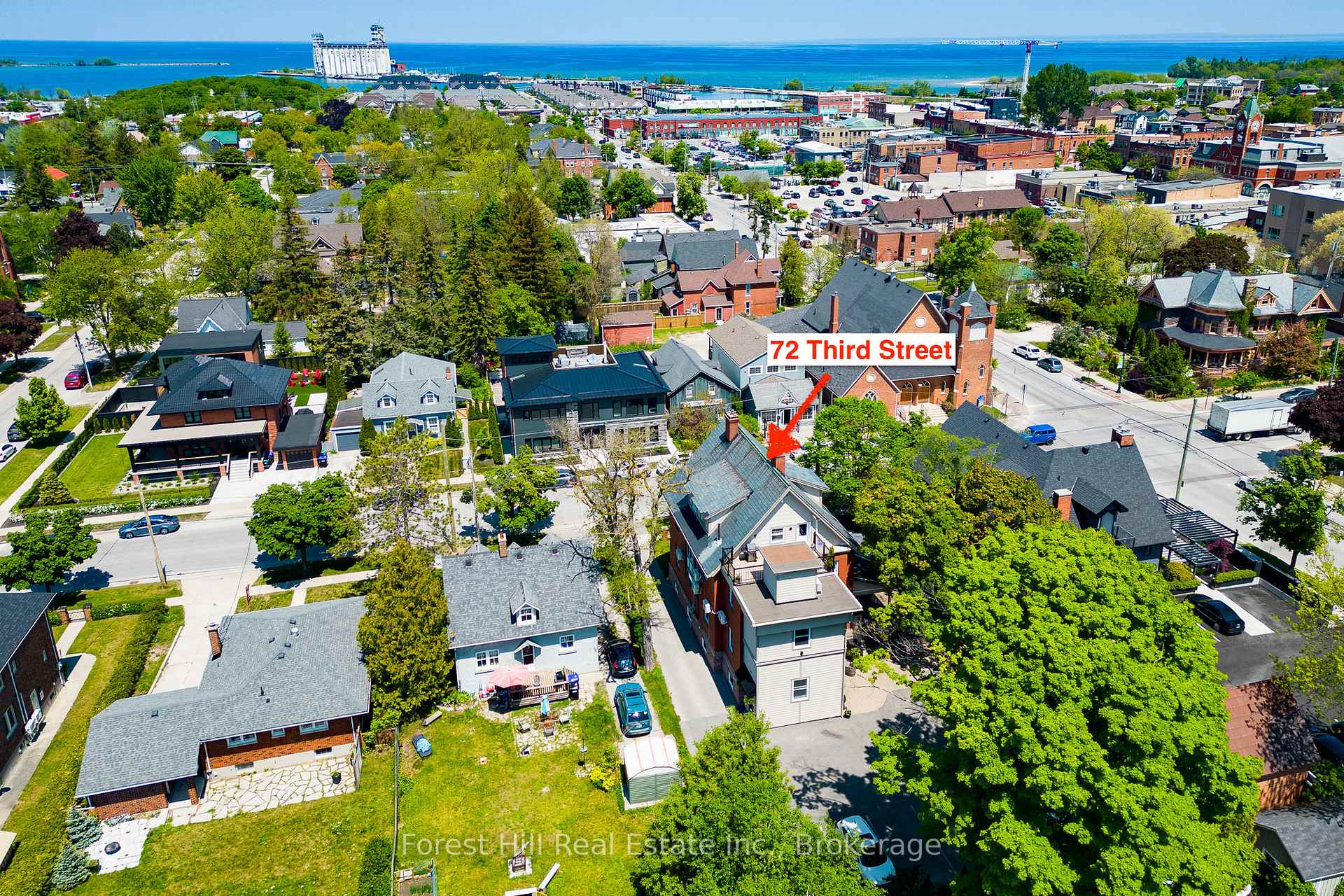 Photo 41 of 72 Third Street, Collingwood — HOMEH