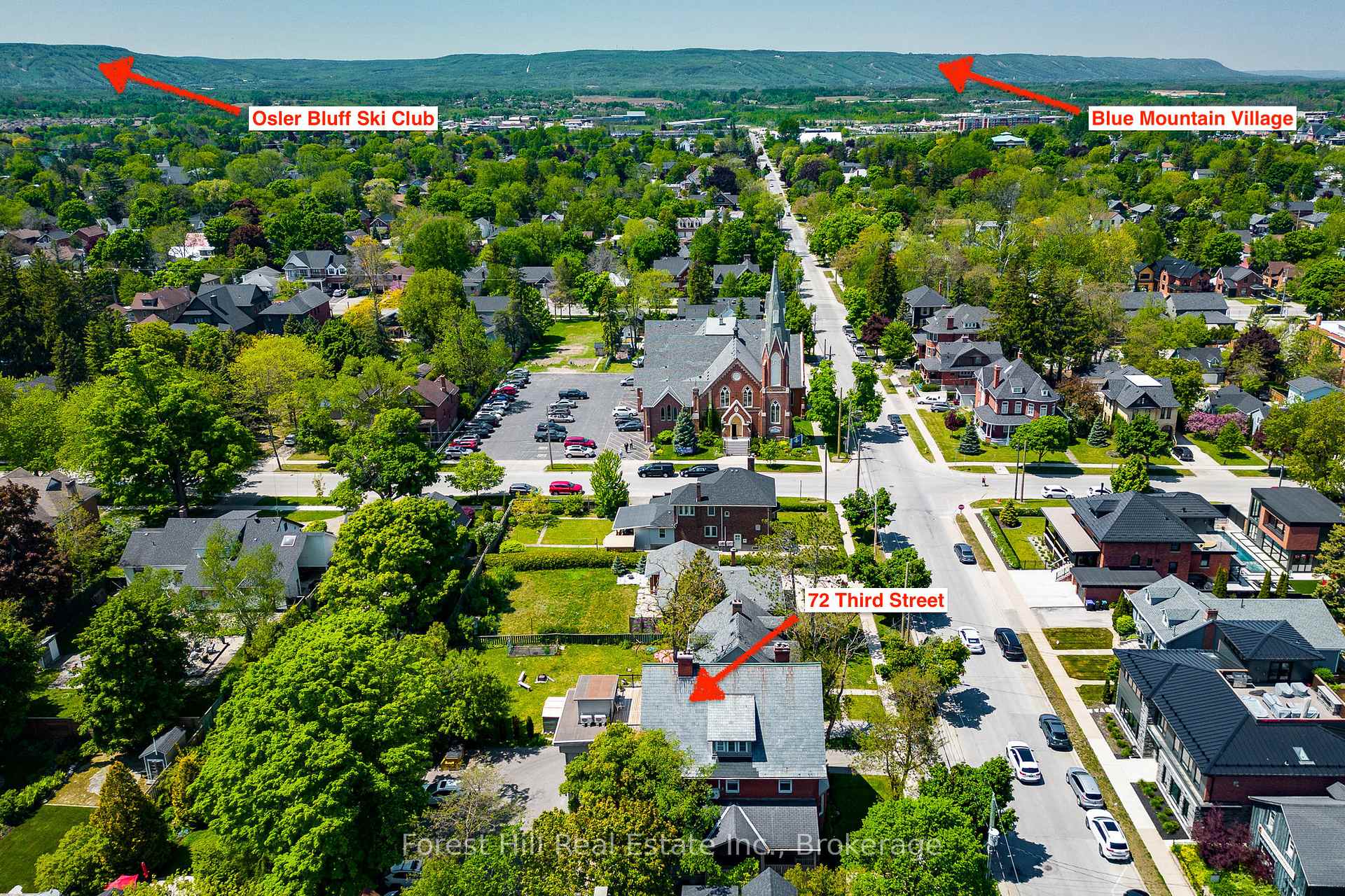 Photo 43 of 72 Third Street, Collingwood — HOMEH
