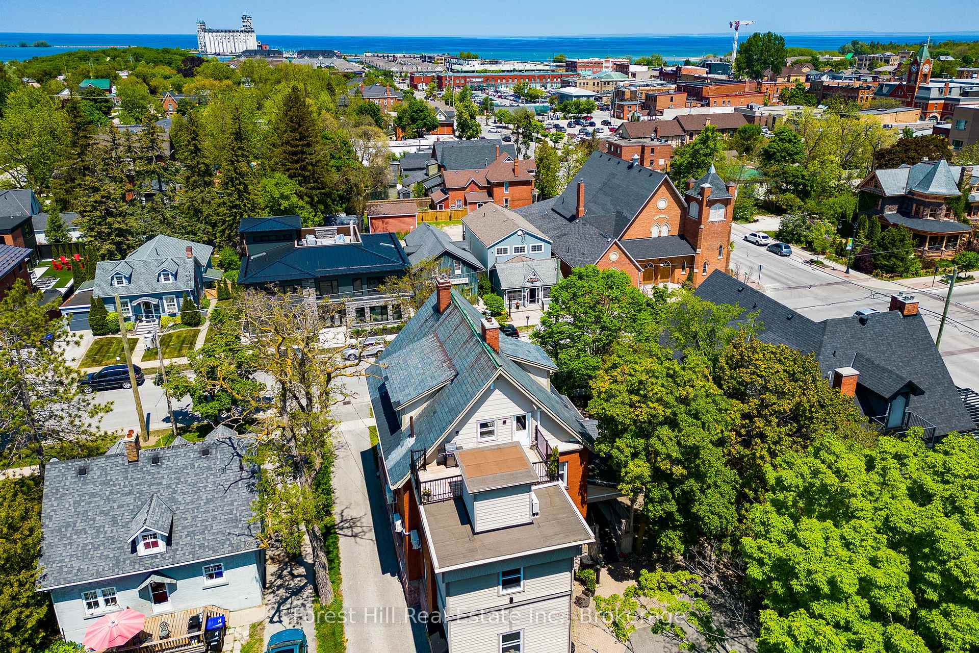 Photo 44 of 72 Third Street, Collingwood — HOMEH