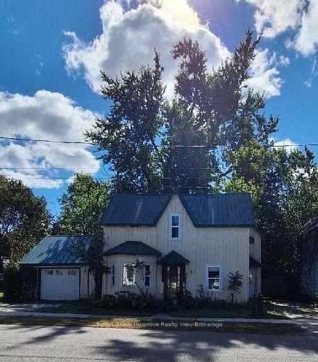 Photo 1 of 151 David Street, Gravenhurst, Muskoka (S) — HOMEH