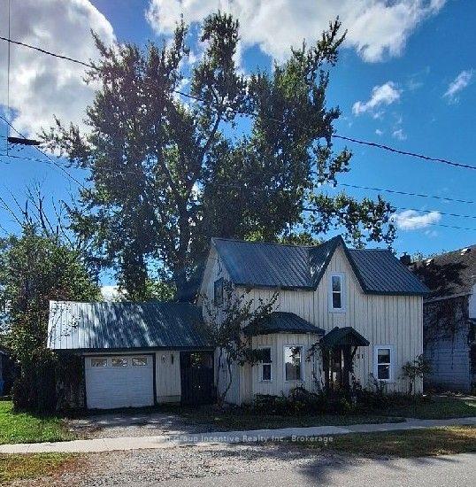 Photo 2 of 151 David Street, Gravenhurst, Muskoka (S) — HOMEH