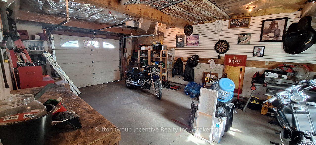 Photo 27 of 151 David Street, Gravenhurst, Muskoka (S) — HOMEH