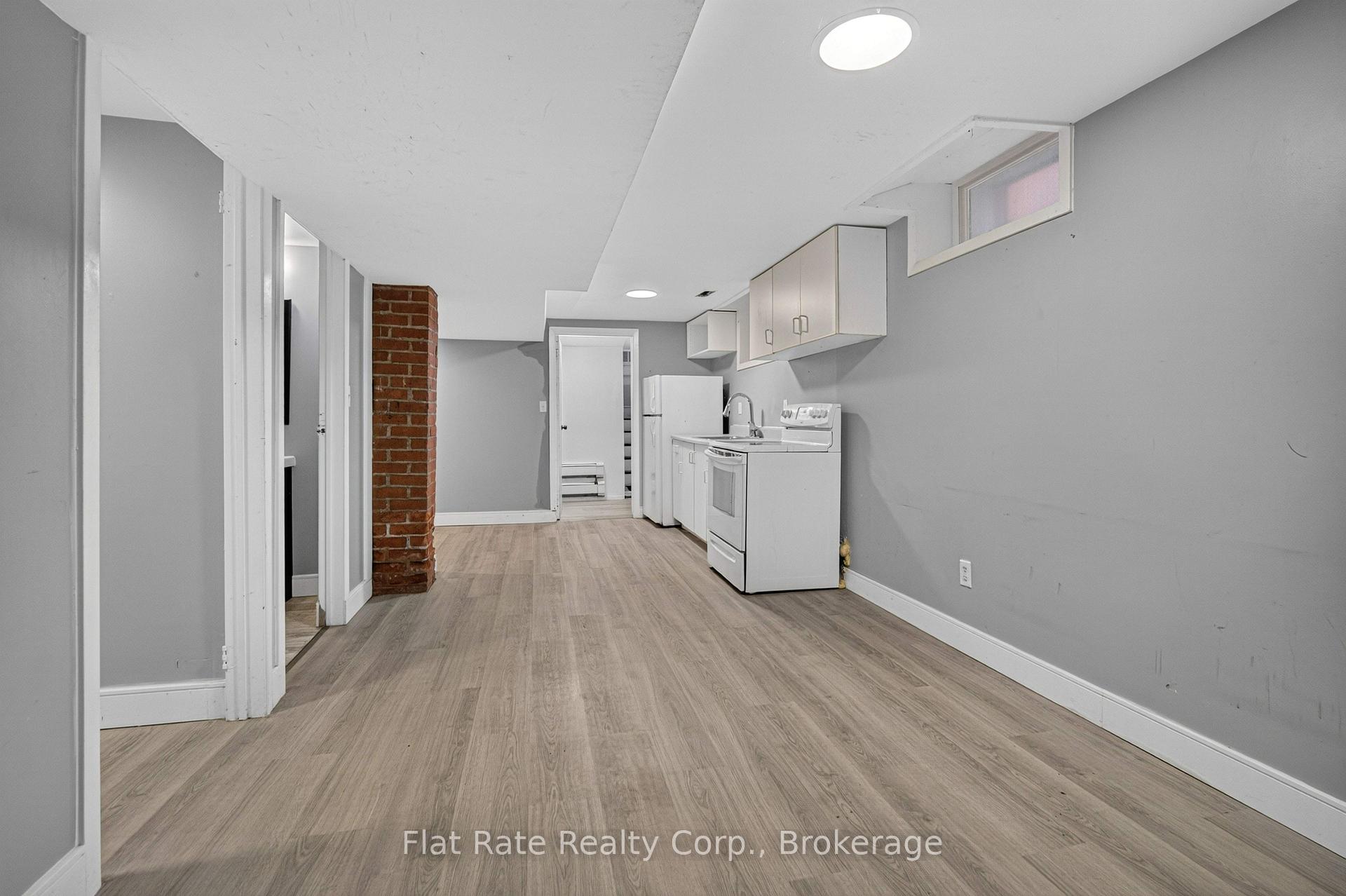 Photo 6 of Unit #3, 660 George Street N, Peterborough, Town Ward 3 — HOMEH