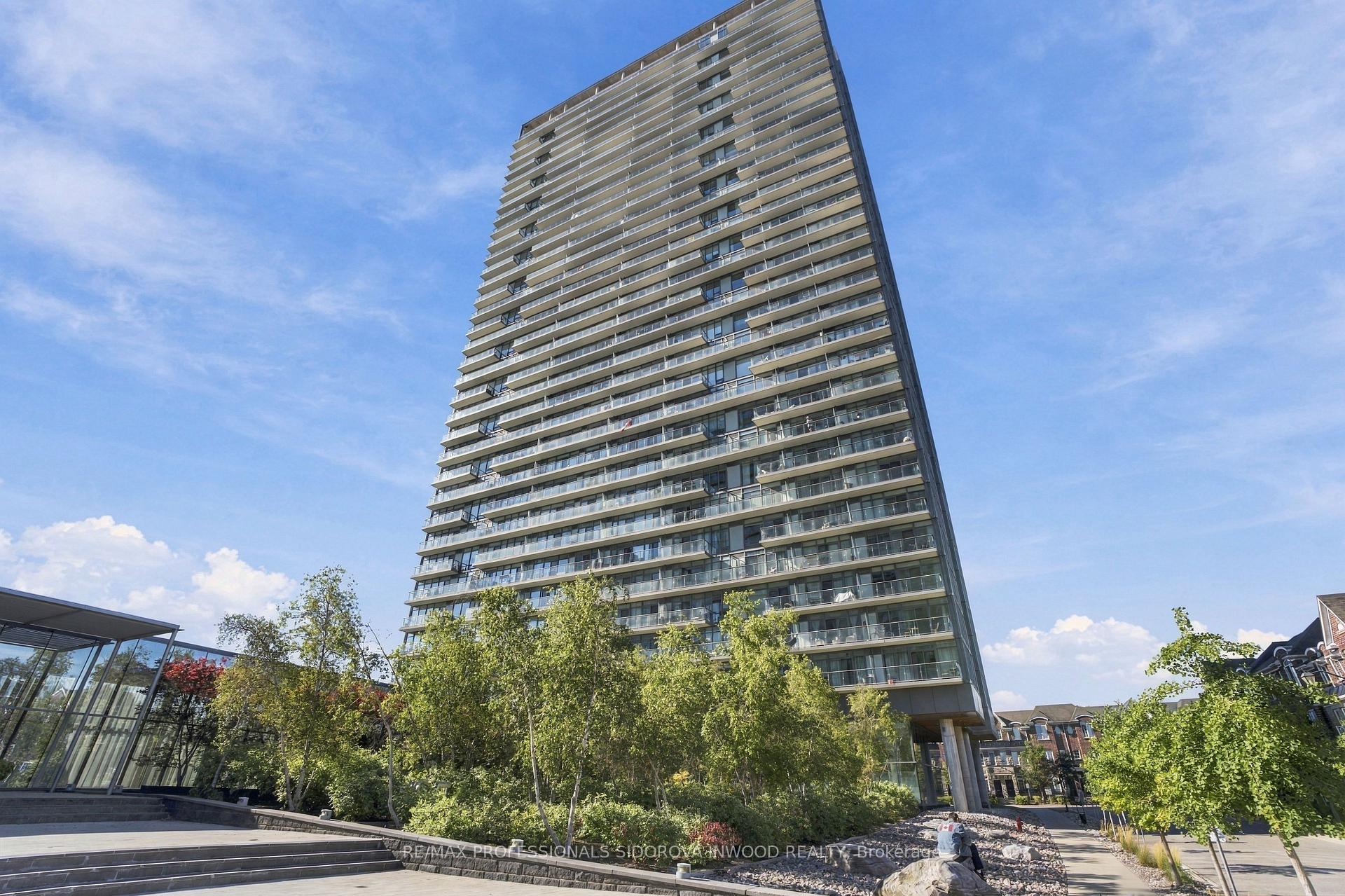 Photo of Unit 404, 105 The Queensway Avenue