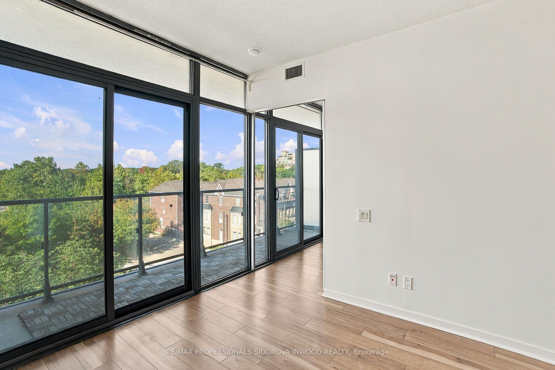 Photo 11 of Unit 404, 105 The Queensway Avenue, Toronto, High Park-Swansea — HOMEH