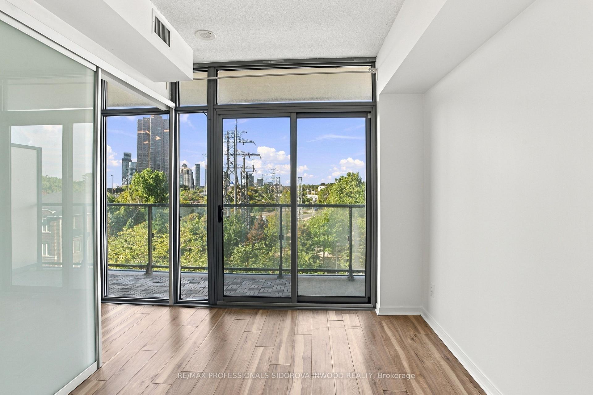 Photo 14 of Unit 404, 105 The Queensway Avenue, Toronto, High Park-Swansea — HOMEH