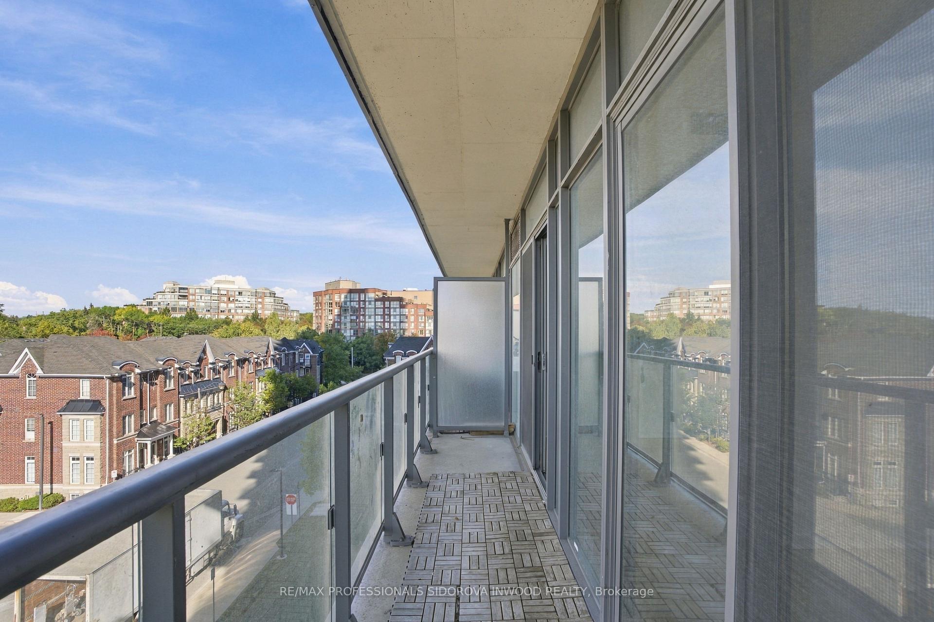 Photo 21 of Unit 404, 105 The Queensway Avenue, Toronto, High Park-Swansea — HOMEH