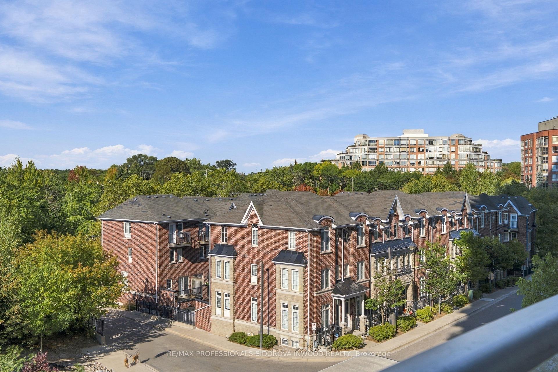 Photo 22 of Unit 404, 105 The Queensway Avenue, Toronto, High Park-Swansea — HOMEH