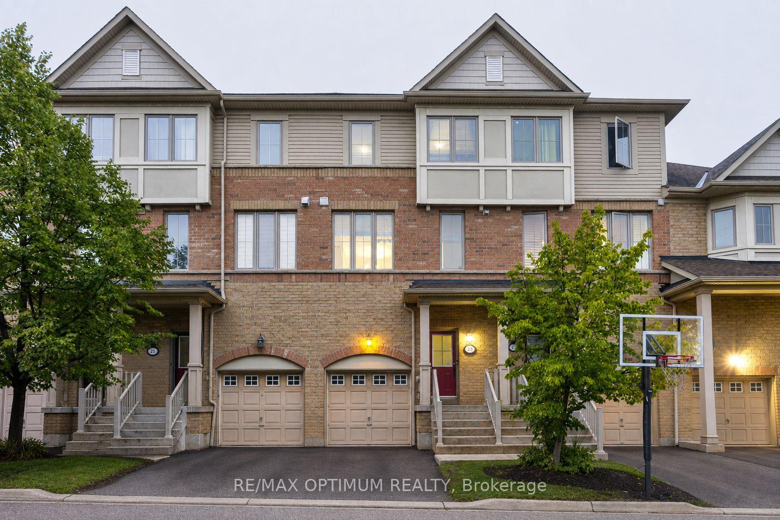 Photo 1 of 23 Bakewell Street, Brampton, Bram West — HOMEH