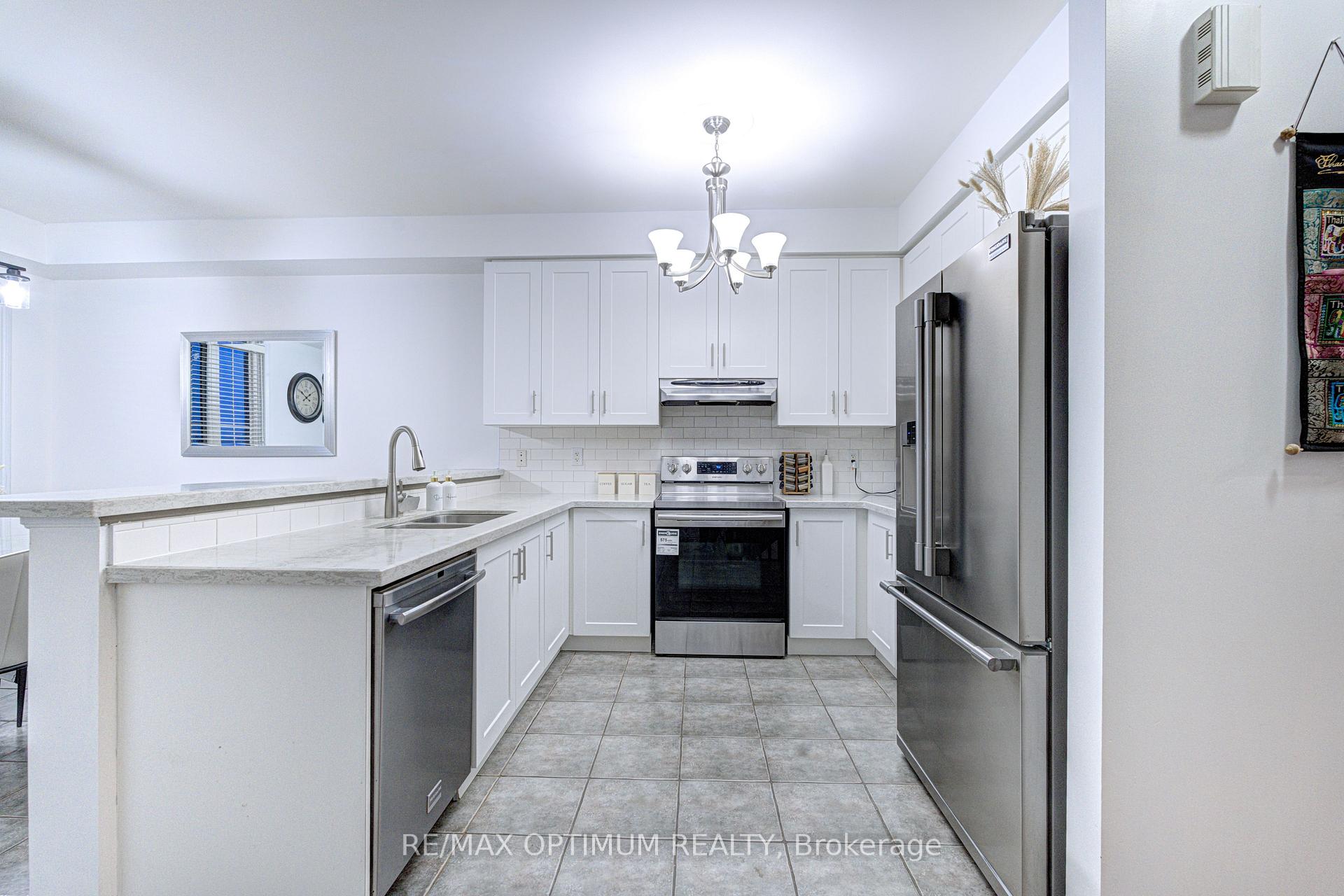 Photo 13 of 23 Bakewell Street, Brampton, Bram West — HOMEH
