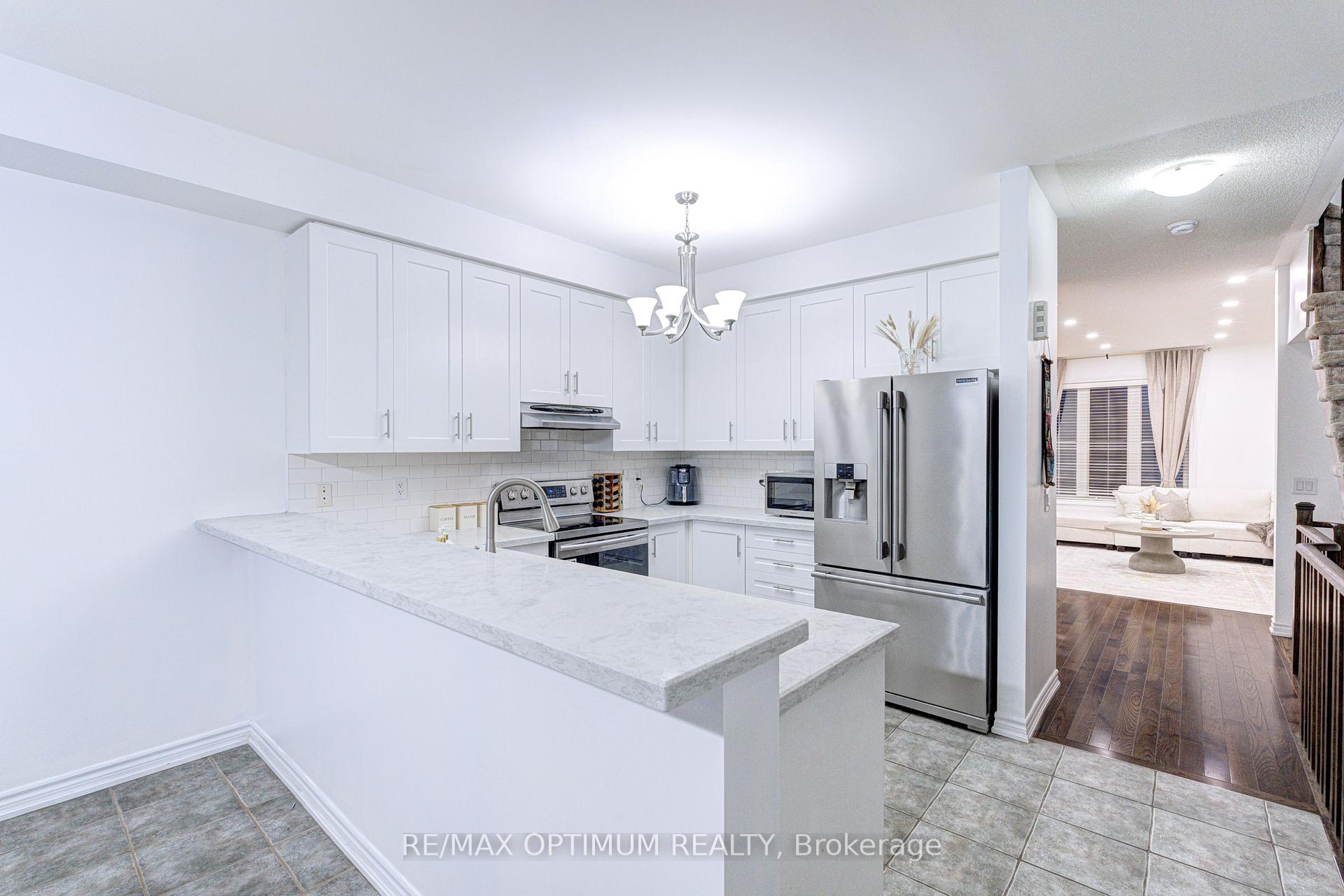 Photo 15 of 23 Bakewell Street, Brampton, Bram West — HOMEH