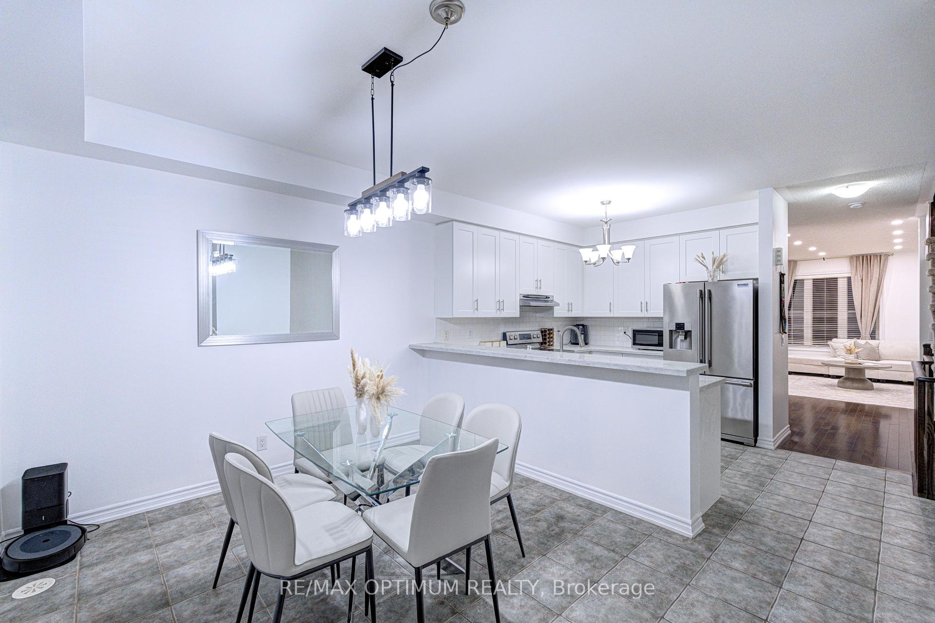 Photo 20 of 23 Bakewell Street, Brampton, Bram West — HOMEH