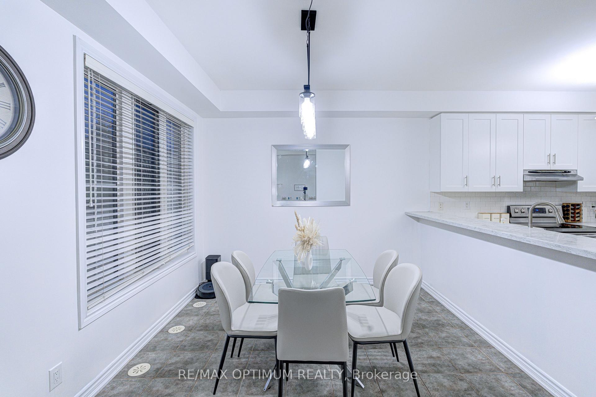 Photo 21 of 23 Bakewell Street, Brampton, Bram West — HOMEH