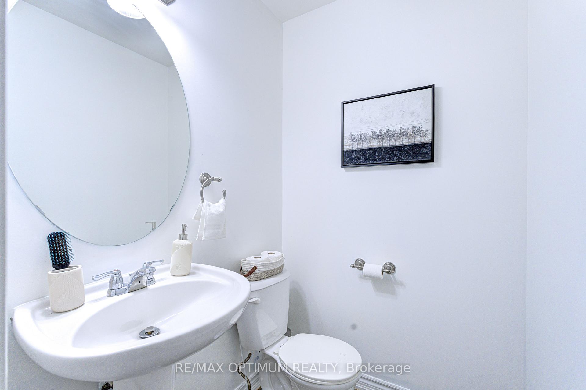 Photo 23 of 23 Bakewell Street, Brampton, Bram West — HOMEH