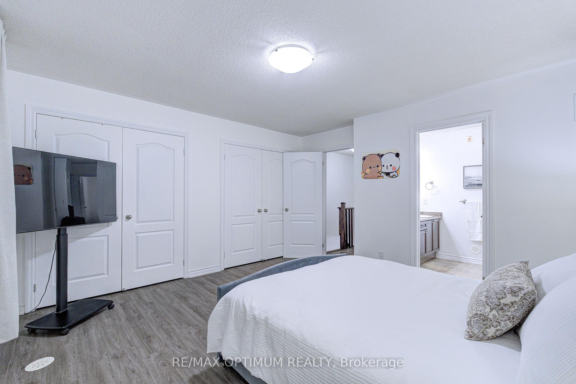 Photo 26 of 23 Bakewell Street, Brampton, Bram West — HOMEH