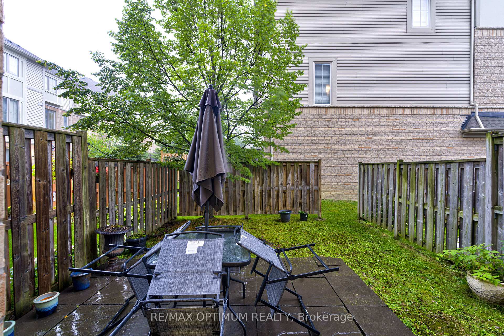 Photo 36 of 23 Bakewell Street, Brampton, Bram West — HOMEH