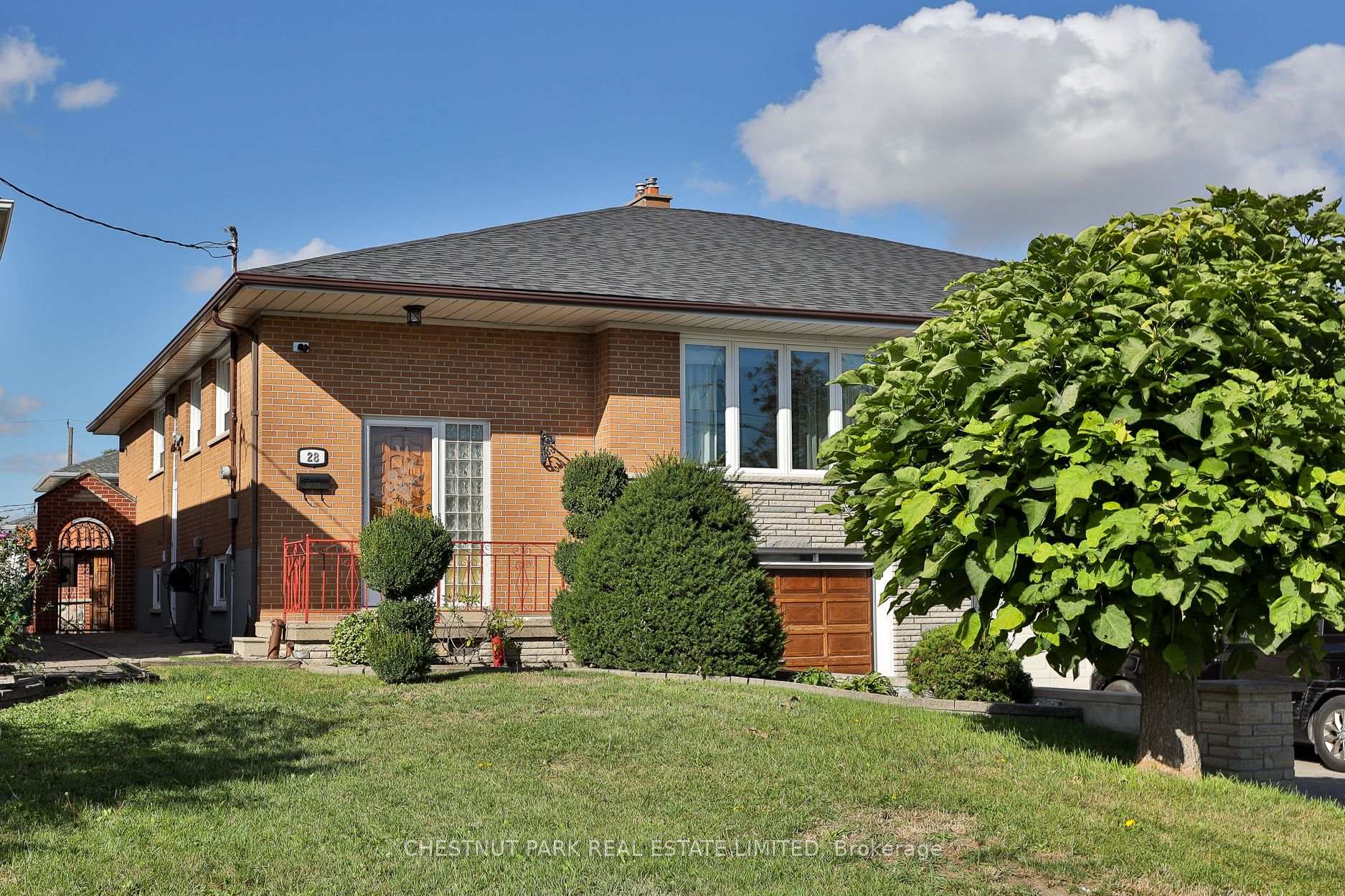Photo of 28 Charrington Crescent