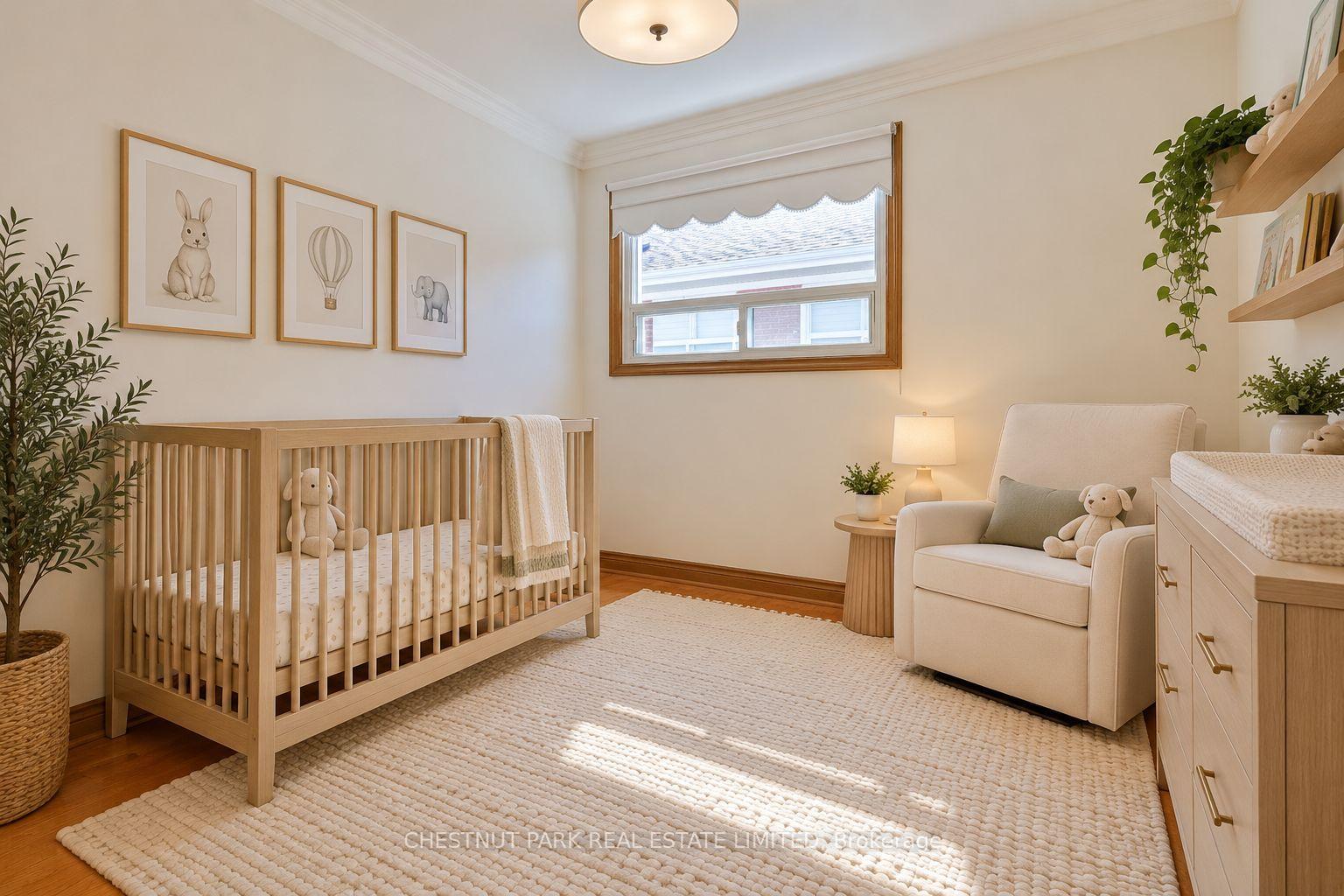 Photo 19 of 28 Charrington Crescent, North York, Glenfield-Jane Heights — HOMEH