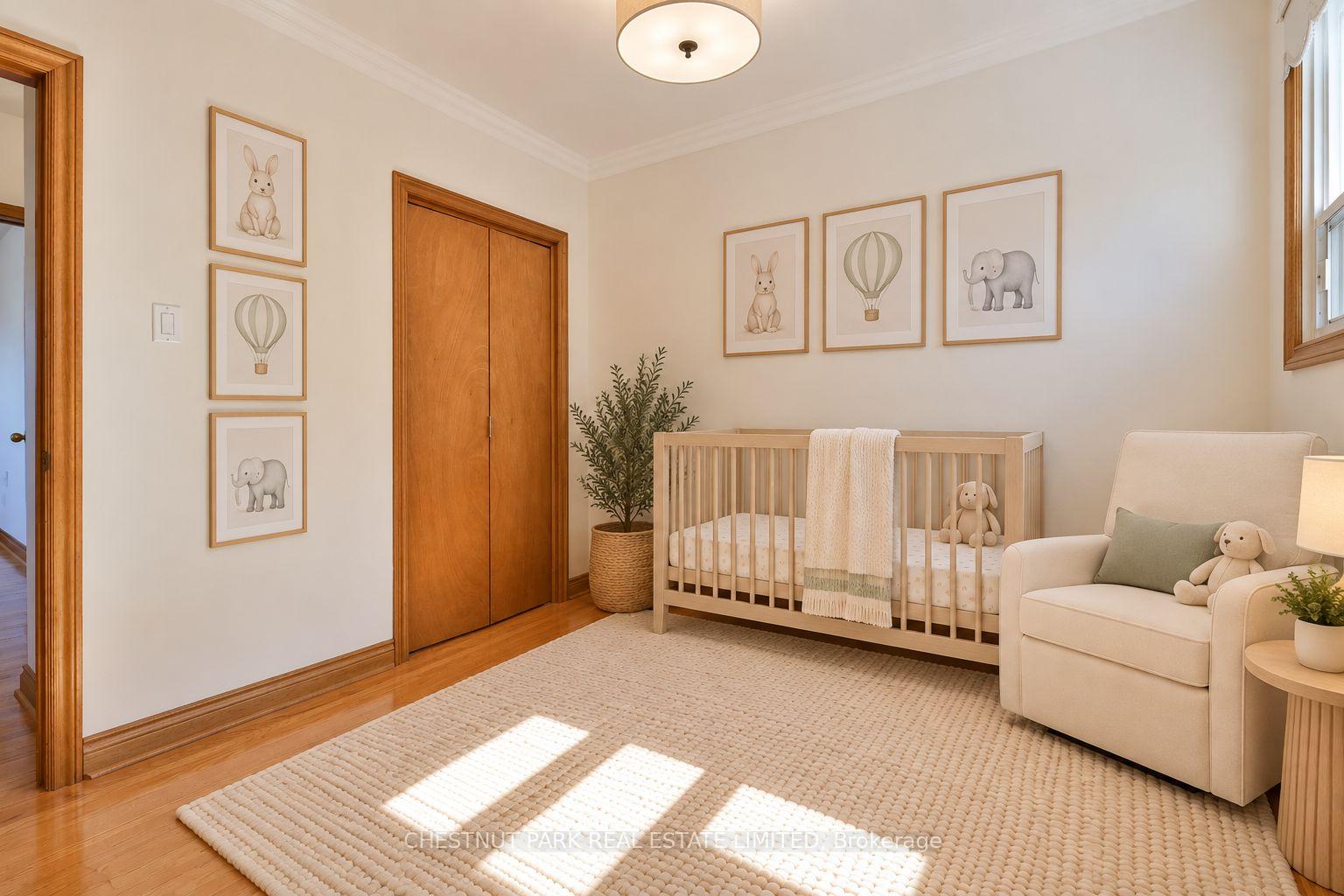 Photo 20 of 28 Charrington Crescent, North York, Glenfield-Jane Heights — HOMEH