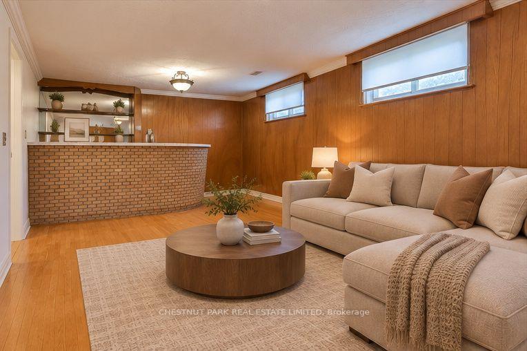 Photo 22 of 28 Charrington Crescent, North York, Glenfield-Jane Heights — HOMEH
