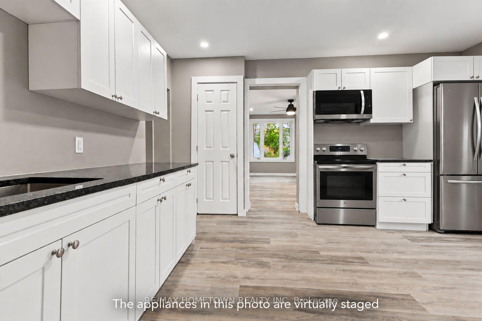 Photo 4 of 2022 Dundas Street N, Edwardsburgh/Cardinal, Town of Cardinal — HOMEH