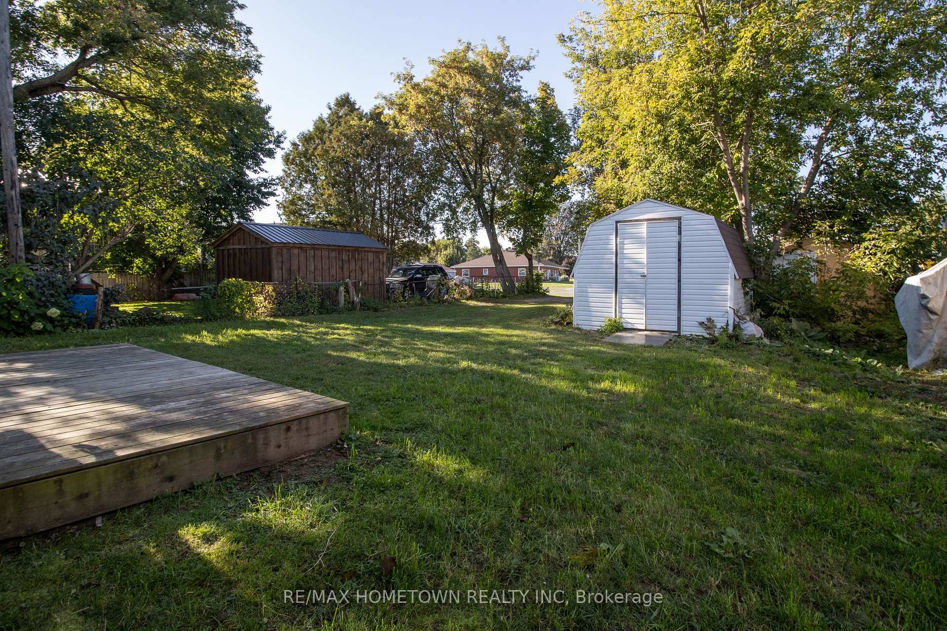 Photo 25 of 2022 Dundas Street N, Edwardsburgh/Cardinal, Town of Cardinal — HOMEH