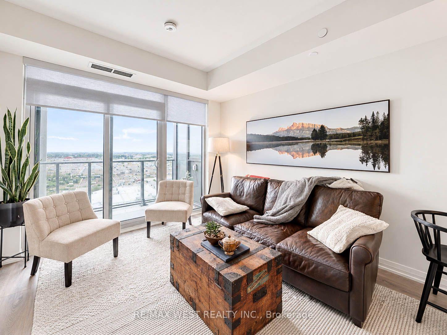 Photo 12 of Unit 1019, 9000 Jane Street, Vaughan, Vellore Village — HOMEH