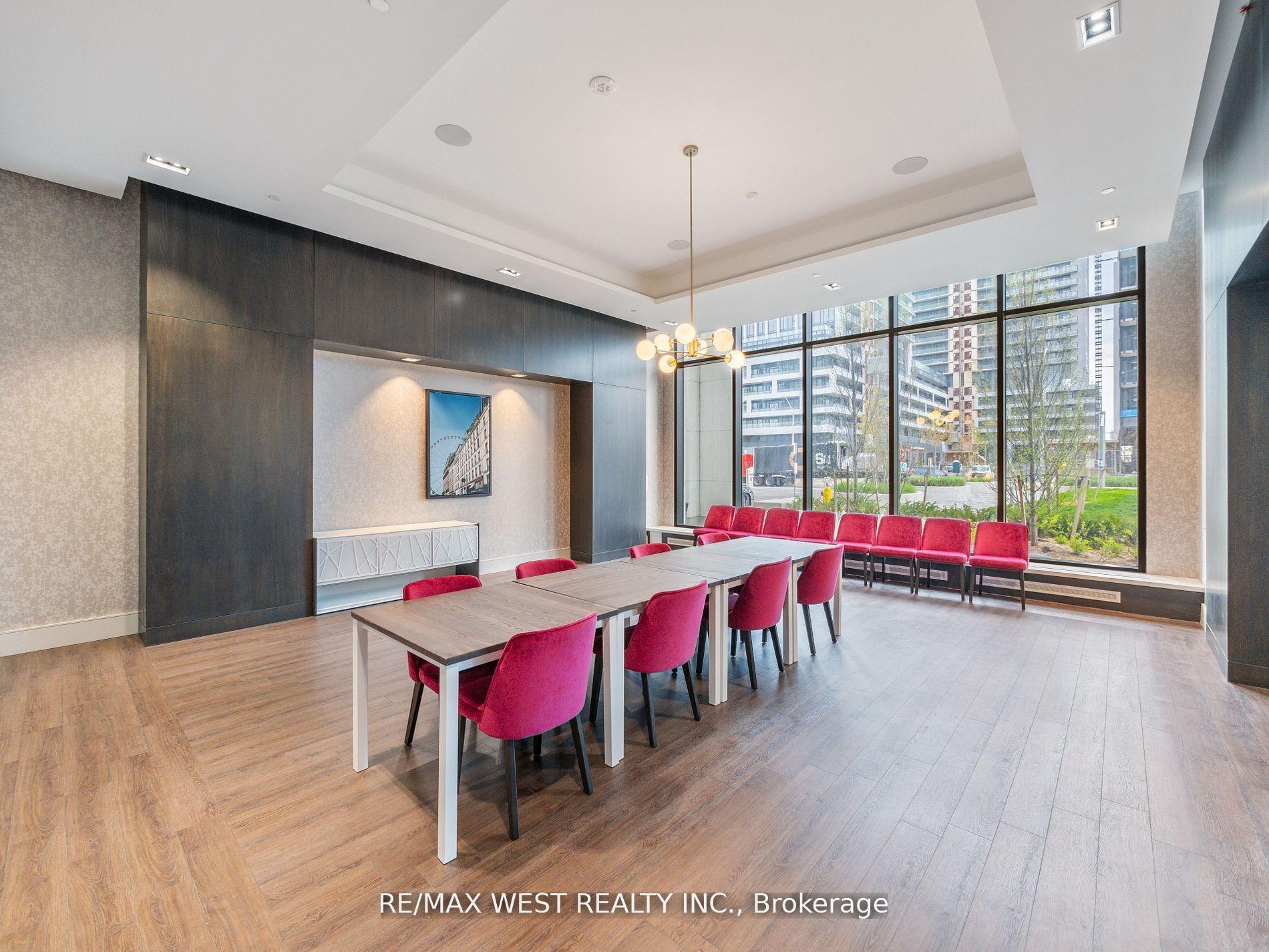 Photo 28 of Unit 1019, 9000 Jane Street, Vaughan, Vellore Village — HOMEH