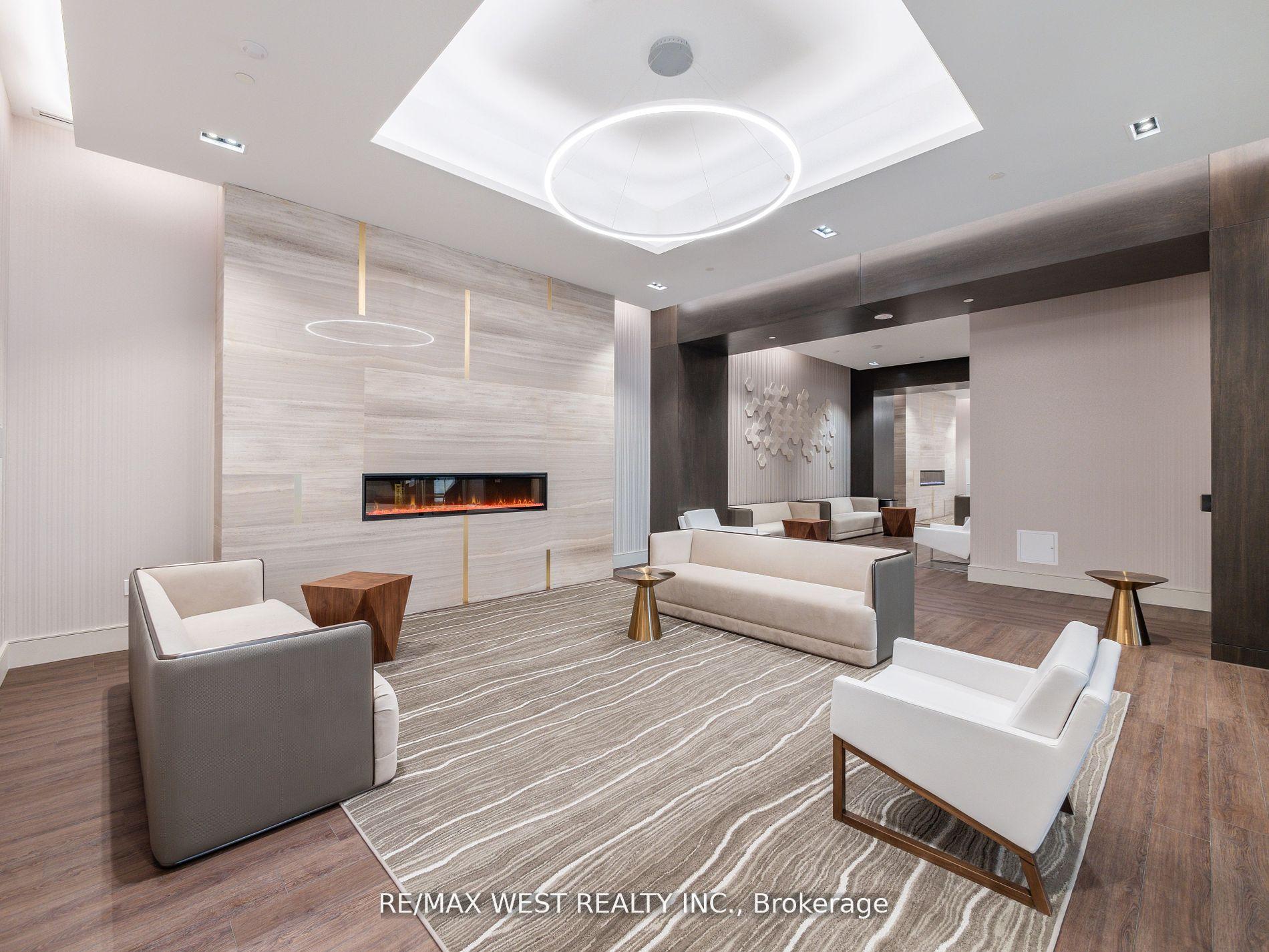 Photo 31 of Unit 1019, 9000 Jane Street, Vaughan, Vellore Village — HOMEH