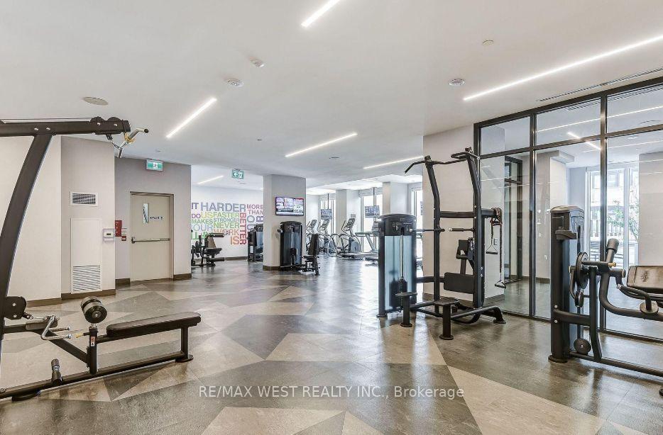 Photo 34 of Unit 1019, 9000 Jane Street, Vaughan, Vellore Village — HOMEH