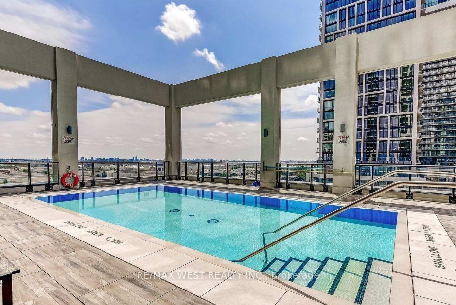 Photo 37 of Unit 1019, 9000 Jane Street, Vaughan, Vellore Village — HOMEH