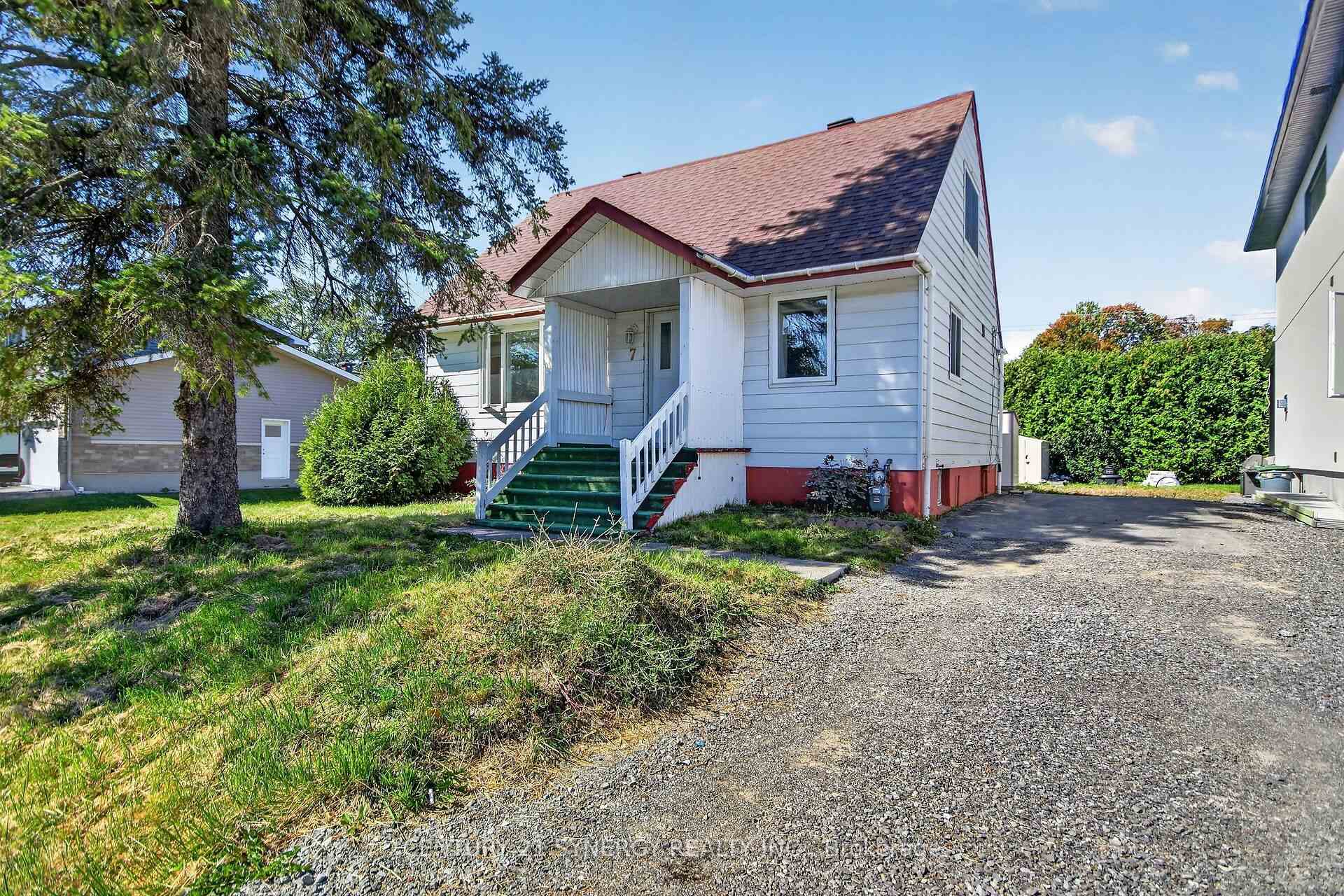 Photo of 7 Norice Street