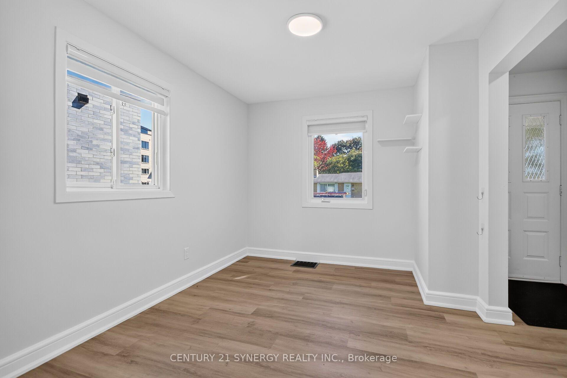 Photo 10 of 7 Norice Street, Ottawa, Meadowlands/Crestview — HOMEH