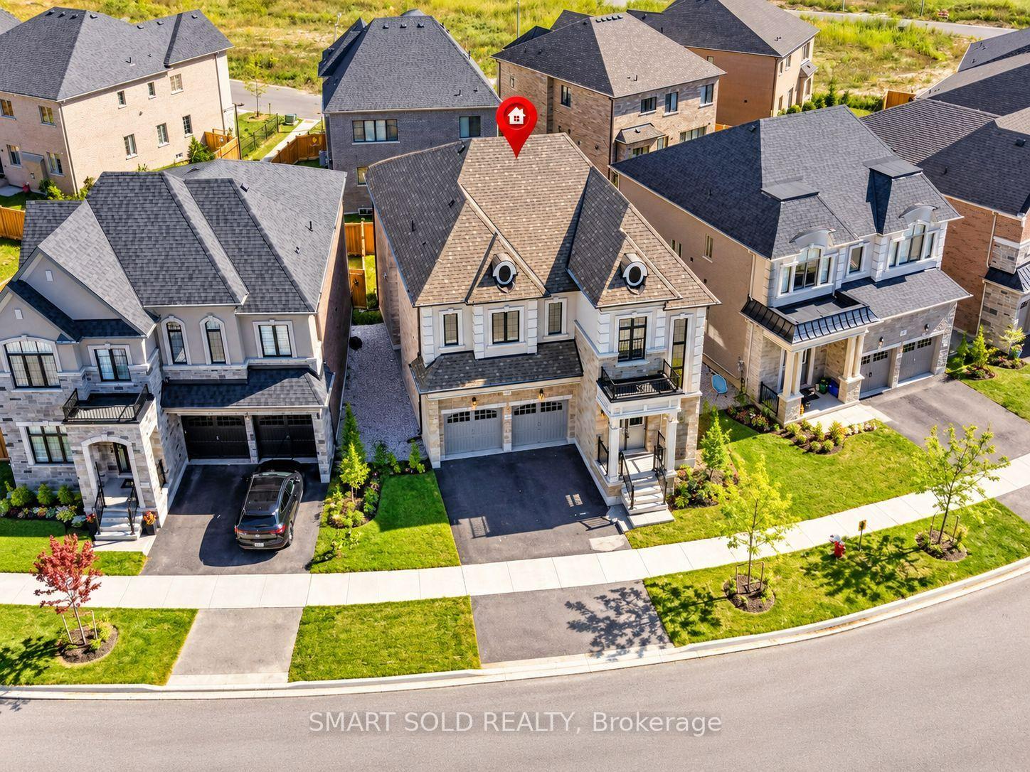 Photo 5 of 73 current Drive E, Richmond Hill, Rural Richmond Hill — HOMEH