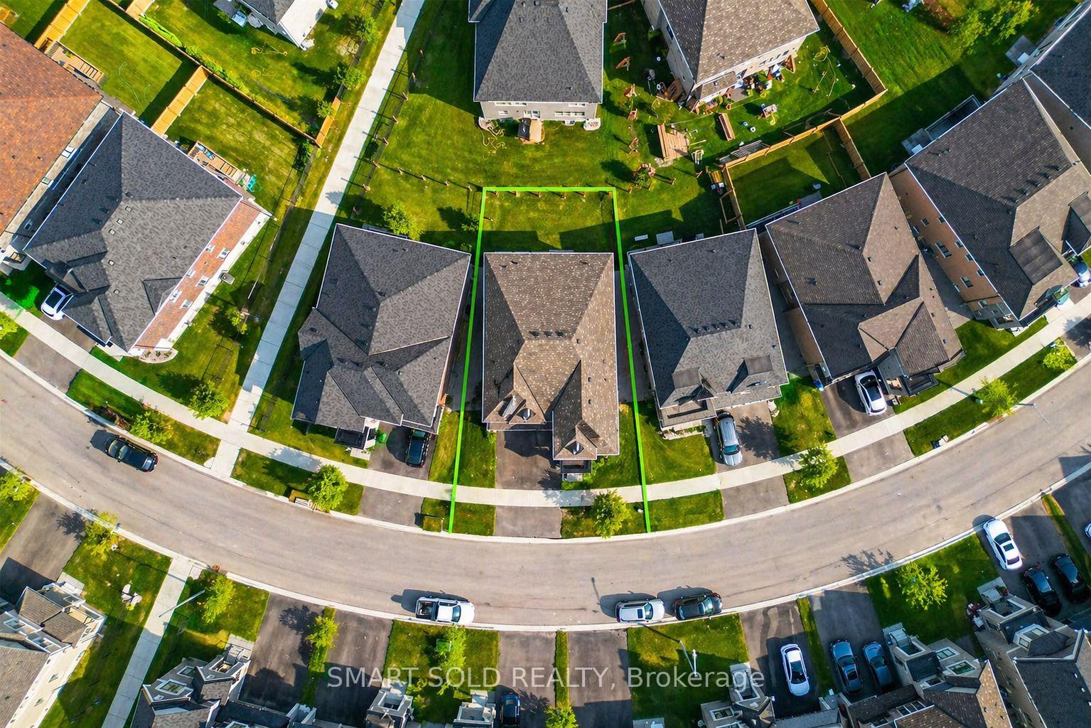 Photo 7 of 73 current Drive E, Richmond Hill, Rural Richmond Hill — HOMEH