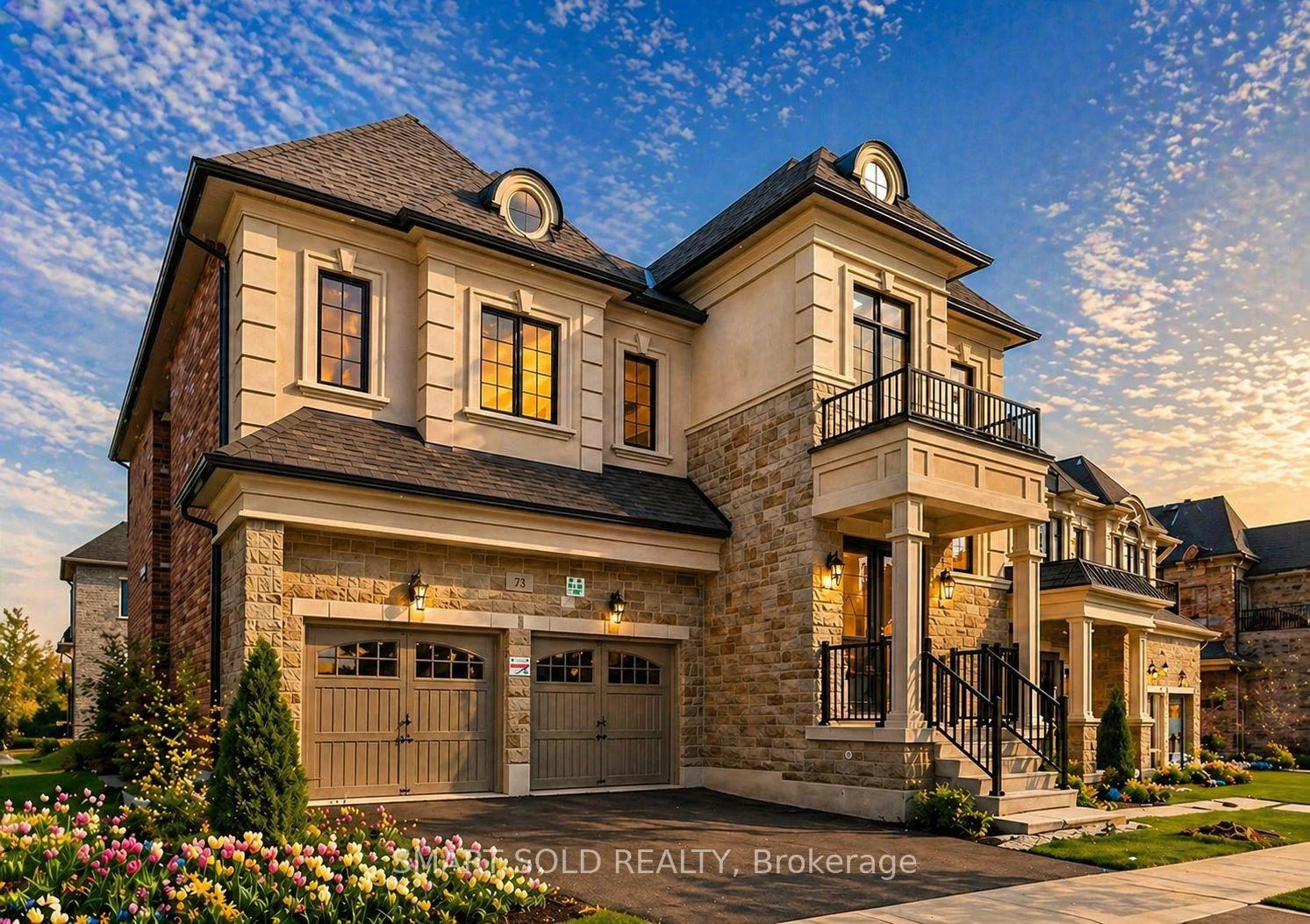 Photo 20 of 73 current Drive E, Richmond Hill, Rural Richmond Hill — HOMEH