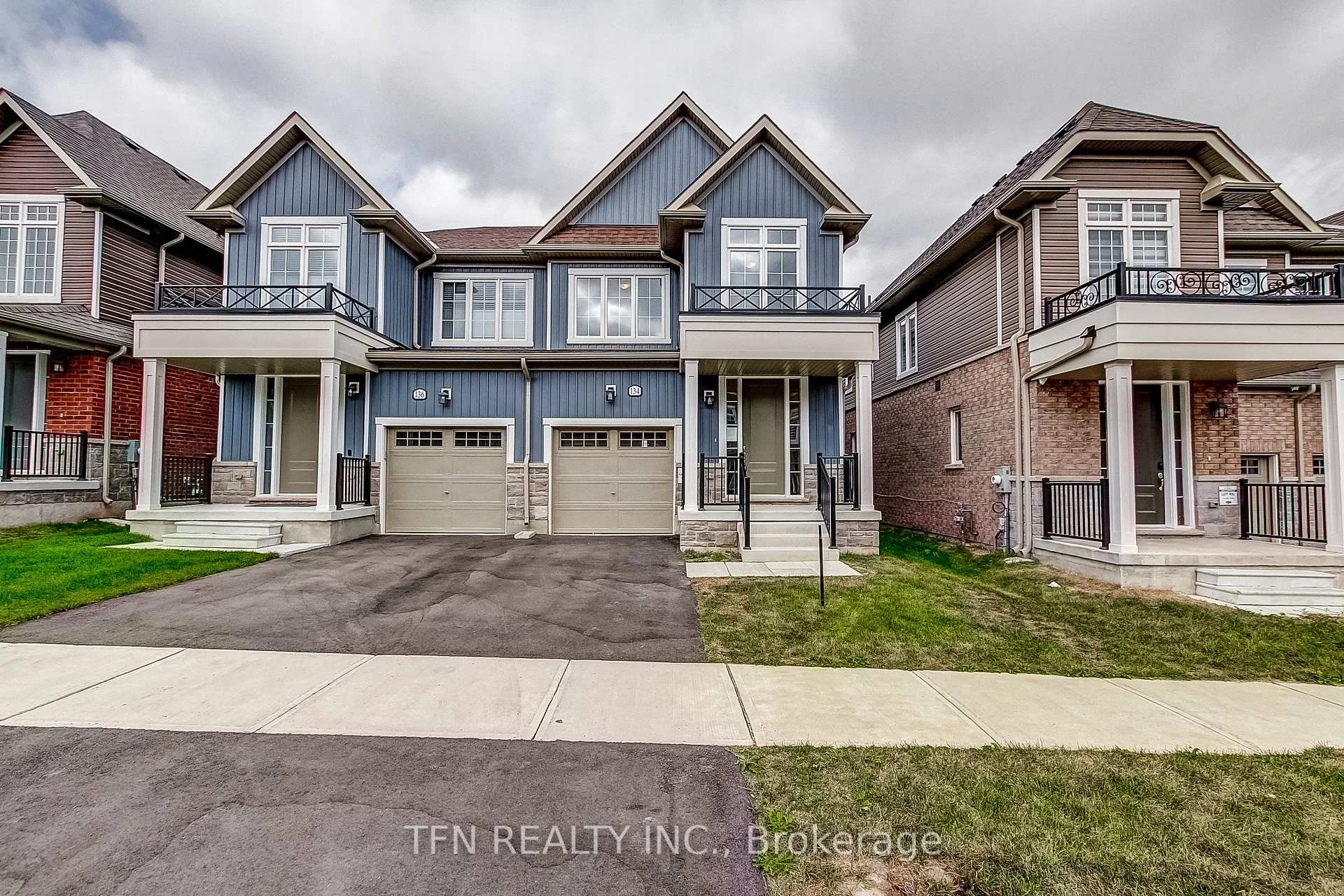 Photo 2 of 134 McGill Avenue, Erin — HOMEH