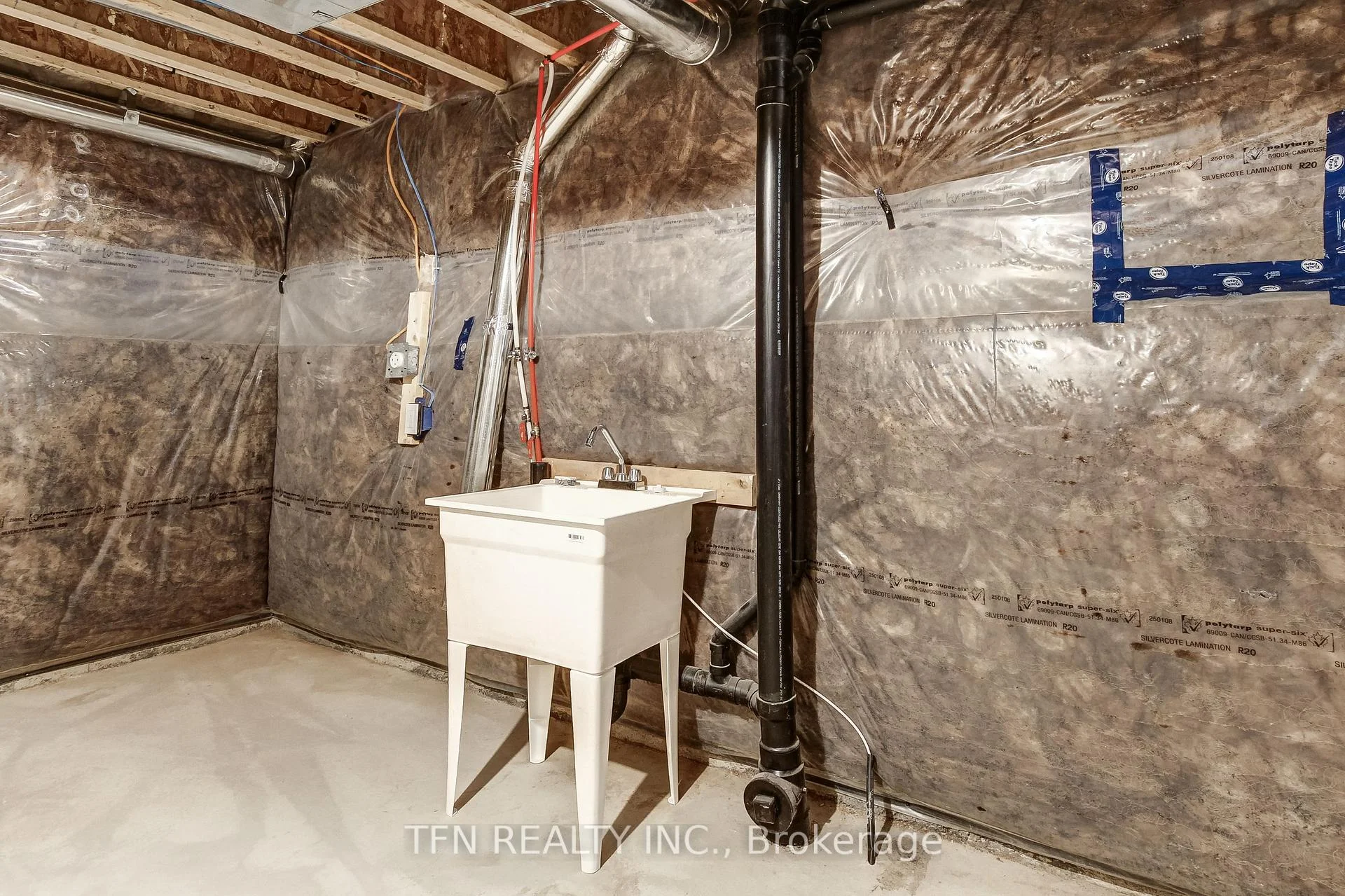 Photo 38 of 134 McGill Avenue, Erin — HOMEH