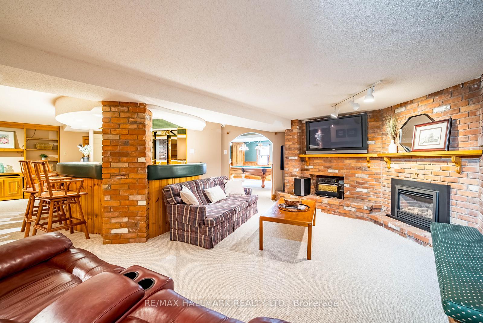 Photo 32 of 29 Longwater Chase, Markham, Unionville — HOMEH