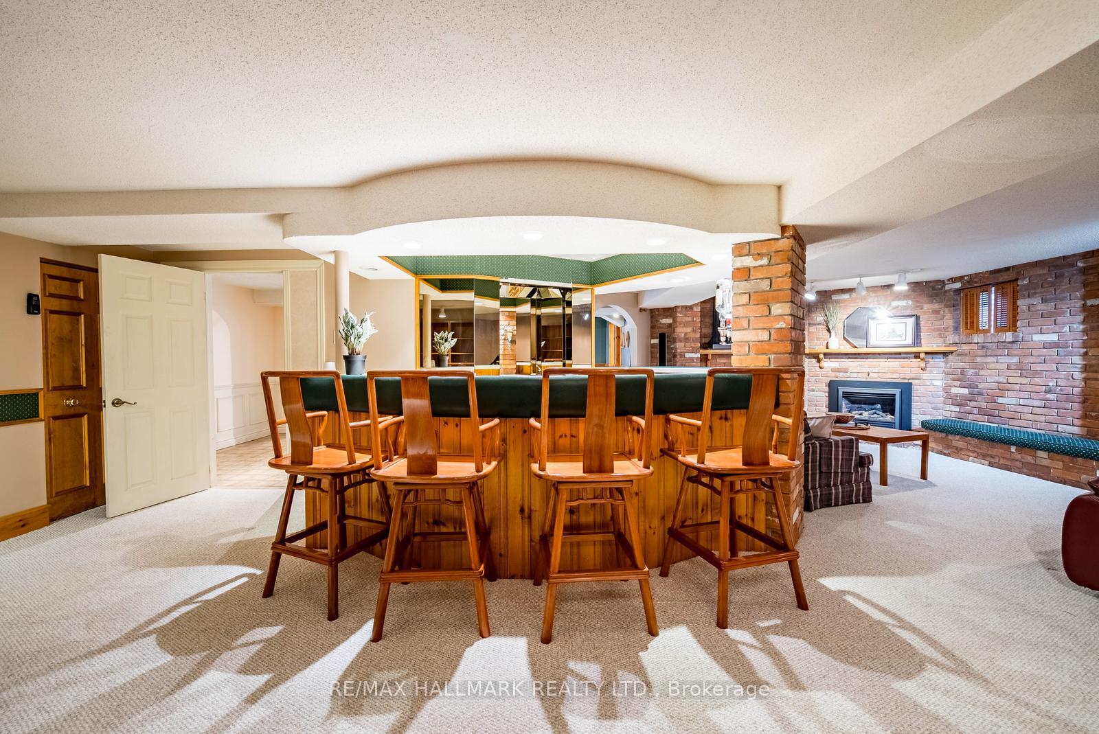 Photo 33 of 29 Longwater Chase, Markham, Unionville — HOMEH
