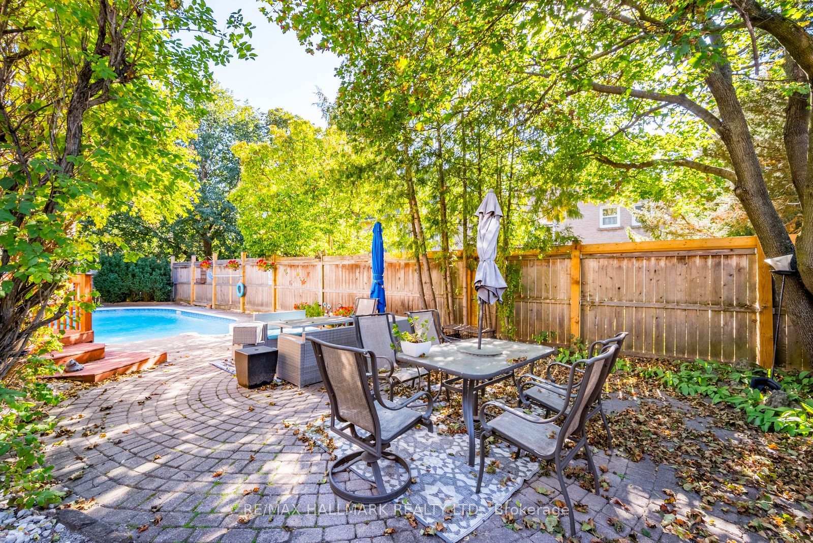 Photo 37 of 29 Longwater Chase, Markham, Unionville — HOMEH