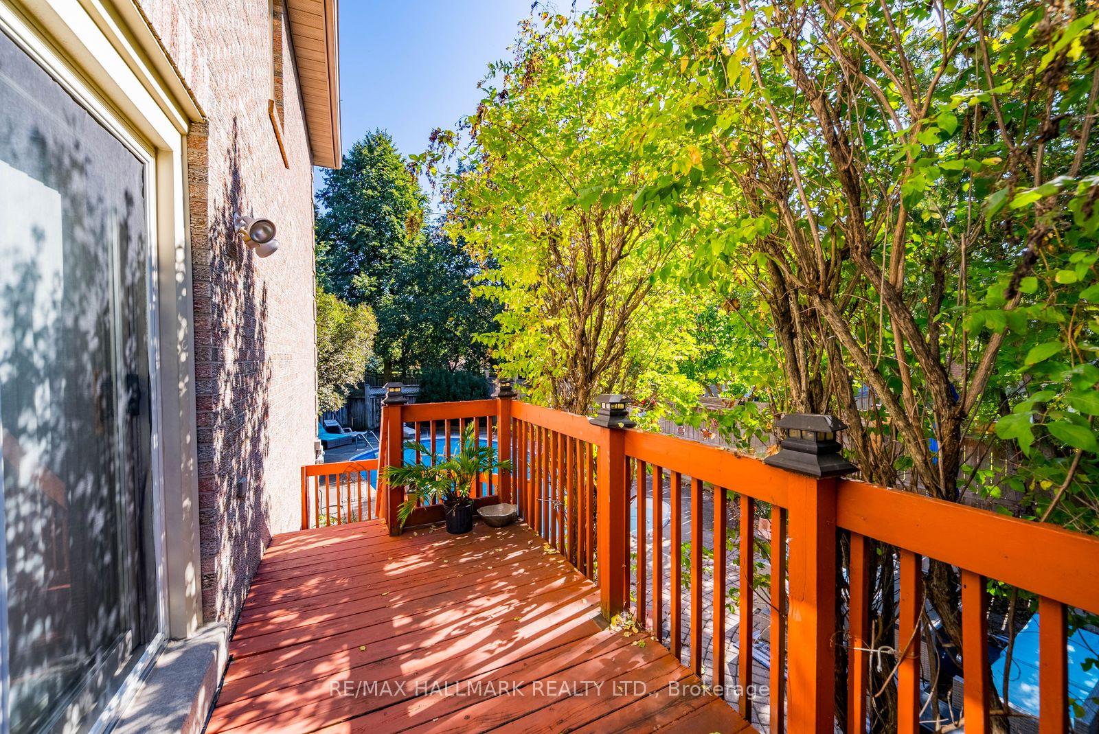 Photo 43 of 29 Longwater Chase, Markham, Unionville — HOMEH